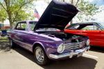 Street Rodders For Life Memorial Day Charity Car Show 55