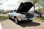 Street Rodders For Life Memorial Day Charity Car Show 60