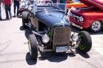 Street Rodders For Like Memorial Day Car Show 2