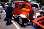 Street Rodders For Like Memorial Day Car Show 11