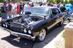 Street Rodders For Like Memorial Day Car Show 24