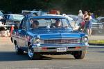 Studebaker Drivers Club Northeast Zone Meet70