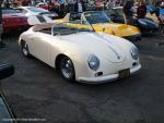 SuperCar Sunday - Porsche Day1
