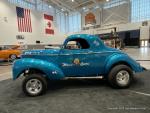 SYRACUSE NATIONALS131