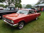 Syracuse Nationals 201751