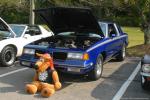 Ted's IGA Cruise Night5