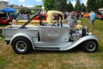 The 29th Annual Sock Hop and Car Show on the Green53