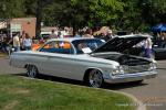 The 29th Annual Sock Hop and Car Show on the Green68