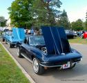 The 29th Annual Sock Hop and Car Show on the Green71