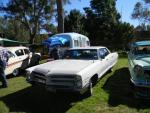 The Australian Vintage Caravan Nationals 19