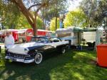 The Australian Vintage Caravan Nationals 27