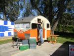 The Australian Vintage Caravan Nationals 28