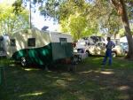 The Australian Vintage Caravan Nationals 37