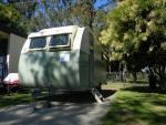 The Australian Vintage Caravan Nationals 42