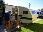 The Australian Vintage Caravan Nationals 45