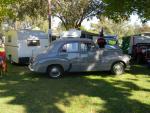 The Australian Vintage Caravan Nationals 46