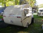 The Australian Vintage Caravan Nationals 54