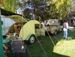The Australian Vintage Caravan Nationals 55