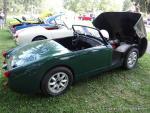 The British Are Coming, Saratoga Automobile Museum50