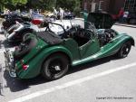 The British Are Coming, Saratoga Automobile Museum62