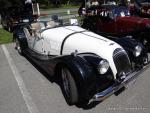 The British Are Coming, Saratoga Automobile Museum64