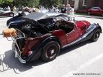 The British Are Coming, Saratoga Automobile Museum65