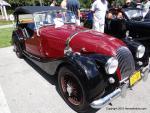 The British Are Coming, Saratoga Automobile Museum66