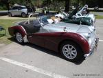 The British Are Coming, Saratoga Automobile Museum70