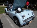 The British Are Coming, Saratoga Automobile Museum73