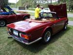 The British Are Coming, Saratoga Automobile Museum74