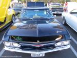 The Coachmen Club's Monthly Cruise at Islands Restaurant Sept. 1, 201255