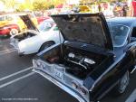 The Coachmen Club's Monthly Cruise at Islands Restaurant Sept. 1, 201258