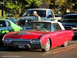 The Coachmen Club's Monthly Cruise at Islands Restaurant Sept. 1, 201263