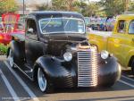 The Coachmen Club's Monthly Cruise at Islands Restaurant Sept. 1, 201265