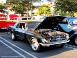 The Coachmen Club's Monthly Cruise at Islands Restaurant Sept. 1, 201267