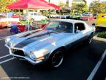 The Coachmen Club's Monthly Cruise at Islands Restaurant Sept. 1, 201273