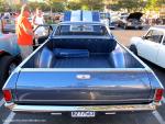 The Coachmen Club's Monthly Cruise at Islands Restaurant Sept. 1, 201275