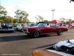 The Coachmen Club's Monthly Cruise at Islands Restaurant Sept. 1, 201278