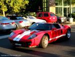 The Coachmen Club's Monthly Cruise at Islands Restaurant Sept. 1, 201279