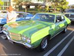 The Coachmen Club's Monthly Cruise at Islands Restaurant Sept. 1, 20128