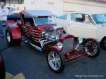 The Last Saturday Night Car Show at the Chatterbox23