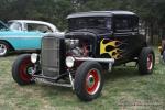 The Lone Star Rod and Kustom Round Up0