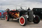 The Lone Star Rod and Kustom Round Up29