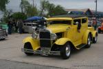 The Lone Star Rod and Kustom Round Up2