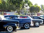 The Simi Valley Wednesday Night Cruise at Rock N Roll Cafe0
