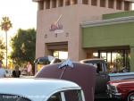 The Simi Valley Wednesday Night Cruise at Rock N Roll Cafe1