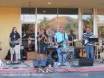 The Simi Valley Wednesday Night Cruise at Rock N Roll Cafe3