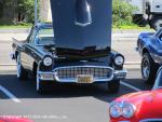 The Simi Valley Wednesday Night Cruise at Rock N Roll Cafe5