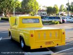 The Simi Valley Wednesday Night Cruise at Rock N Roll Cafe24
