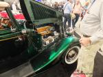 Thursday at SEMA50